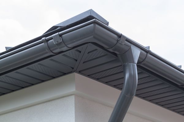 Gutter Replacement in Grand Haven
