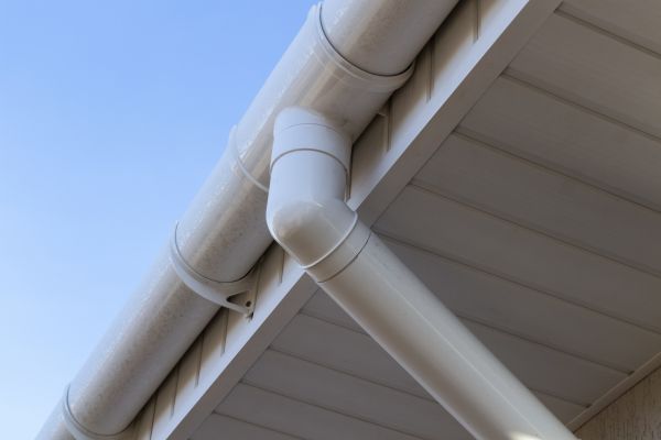 Gutter Installation Service in Grand Haven