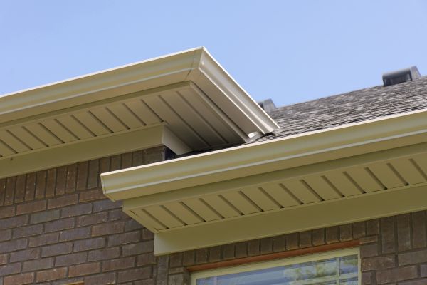 Aluminum Gutters Installation in Grand Haven