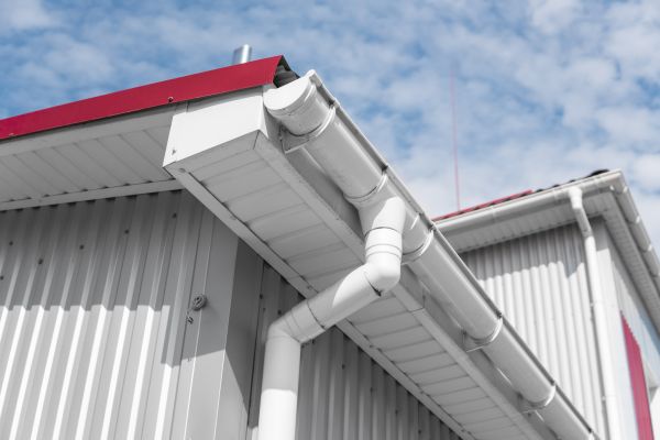 Downpipe Installation in Grand Haven