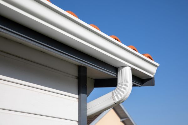 Gutter Sealing in Grand Haven