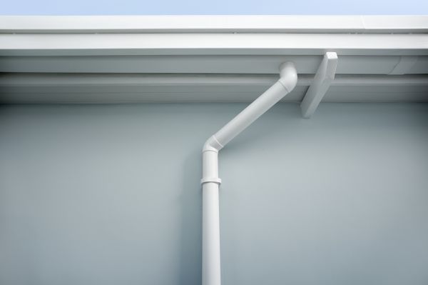 Rain Gutters Installation in Grand Haven
