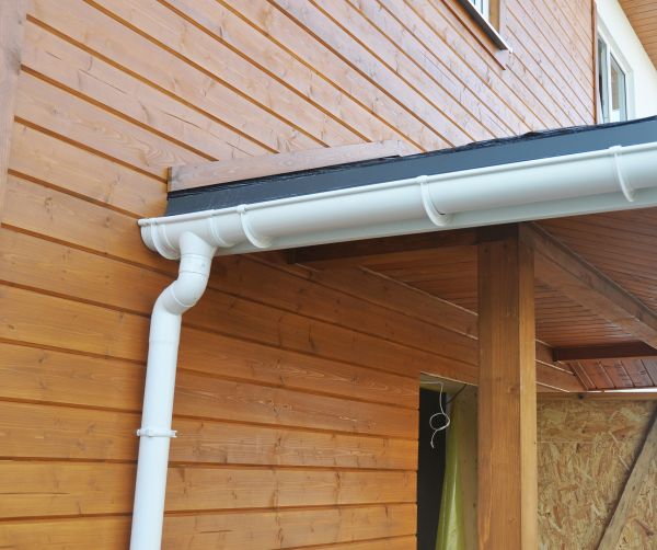 Gutter Waterproofing in Grand Haven