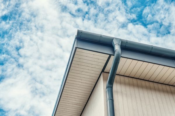 Gutter Fascia Repair in Grand Haven