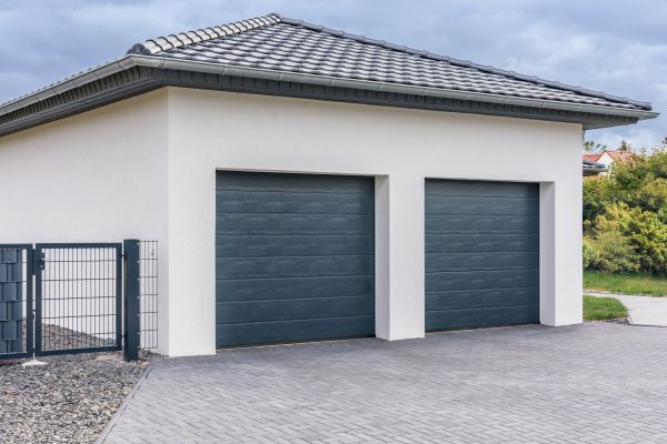 Garage Gutter Repair in Grand Haven