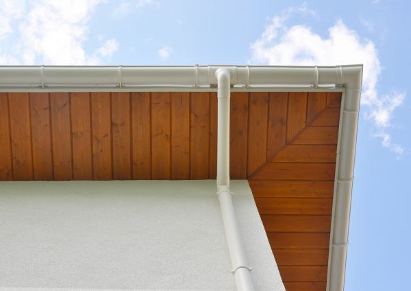 Downspout Diverter Service in Grand Haven