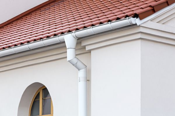 Downspout Diverter Repair in Grand Haven