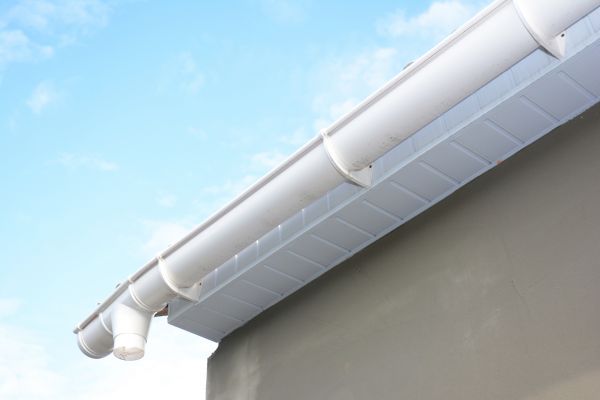 Gutter Patching in Grand Haven