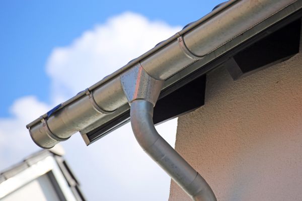 Guttering Replacement in Grand Haven